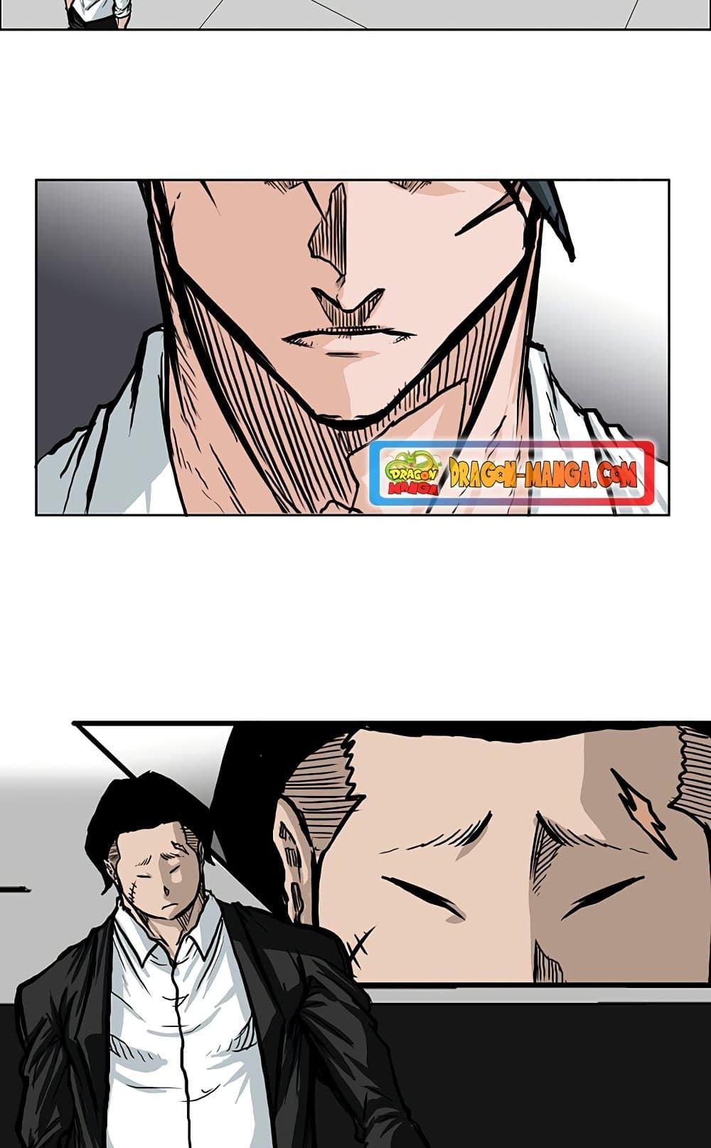 Boss in School page 3