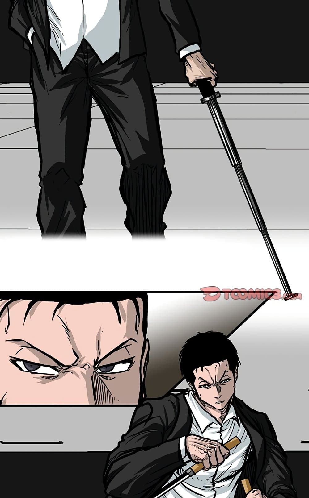 Boss in School page 4