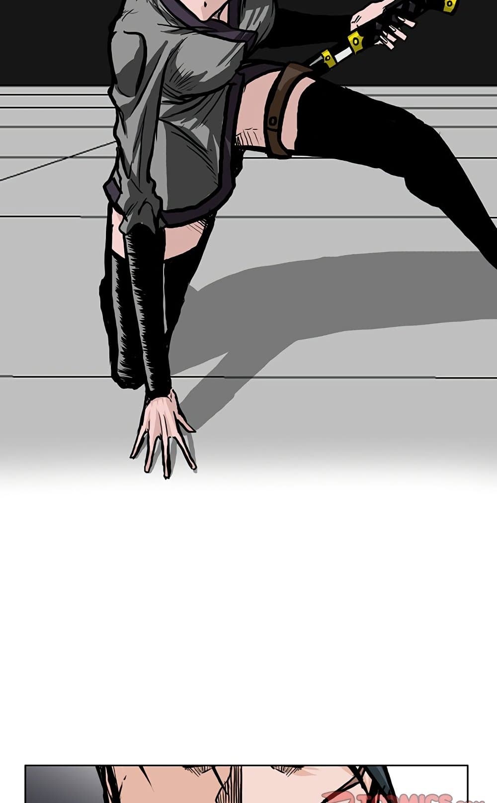 Boss in School page 6