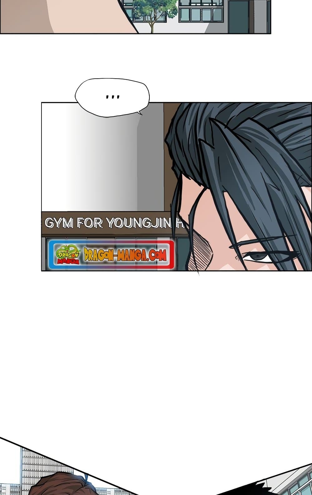 Boss in School page 5