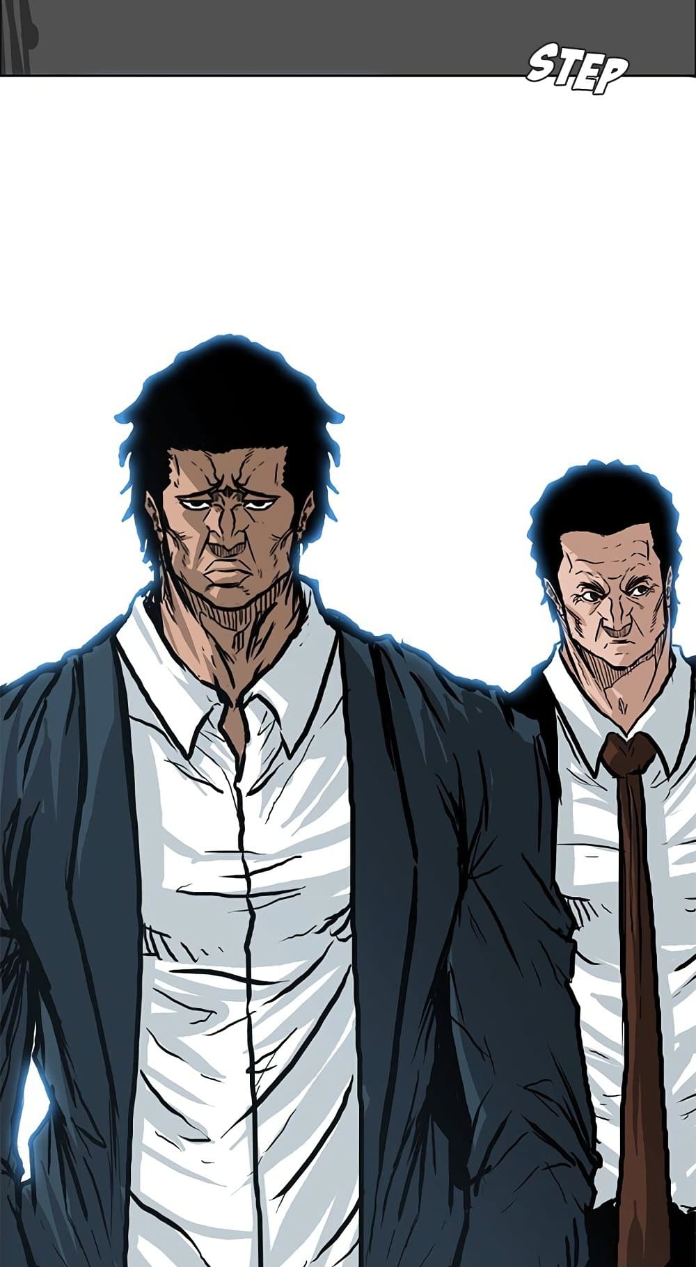 Boss in School page 3