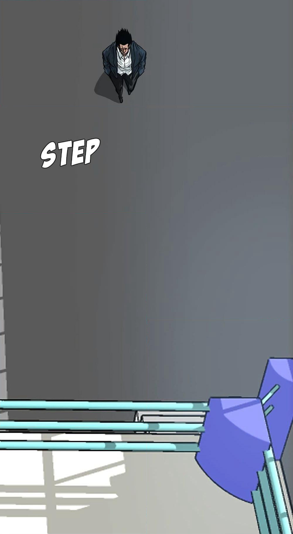 Boss in School page 7