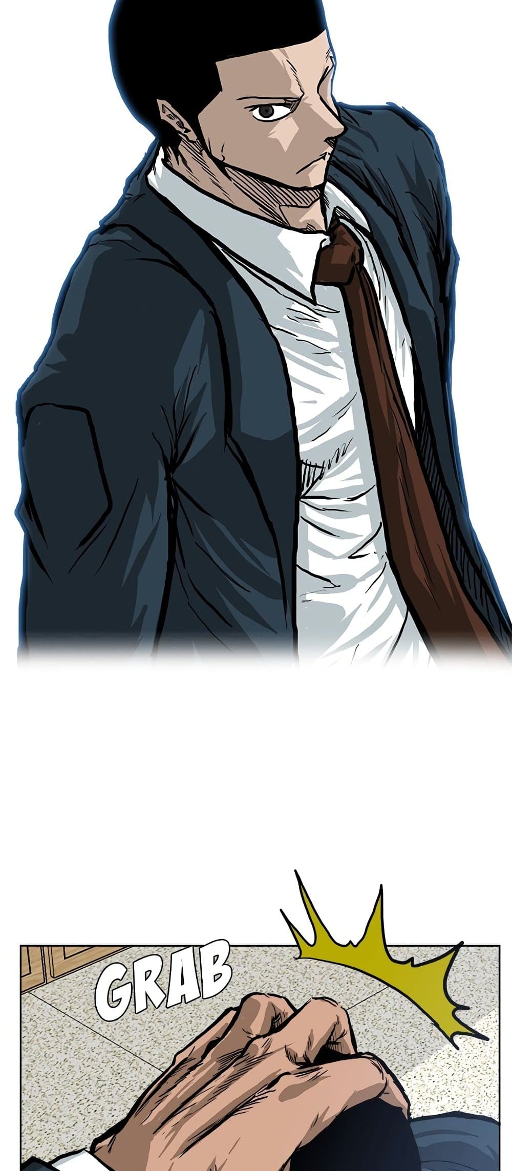Boss in School page 3