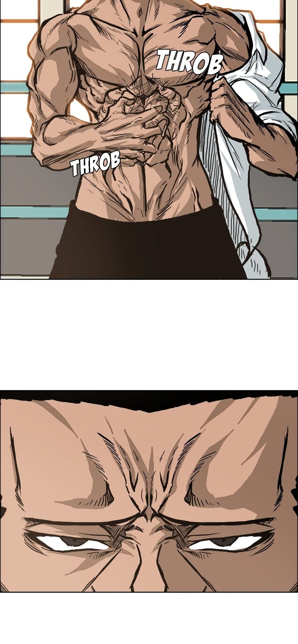 Boss in School page 6