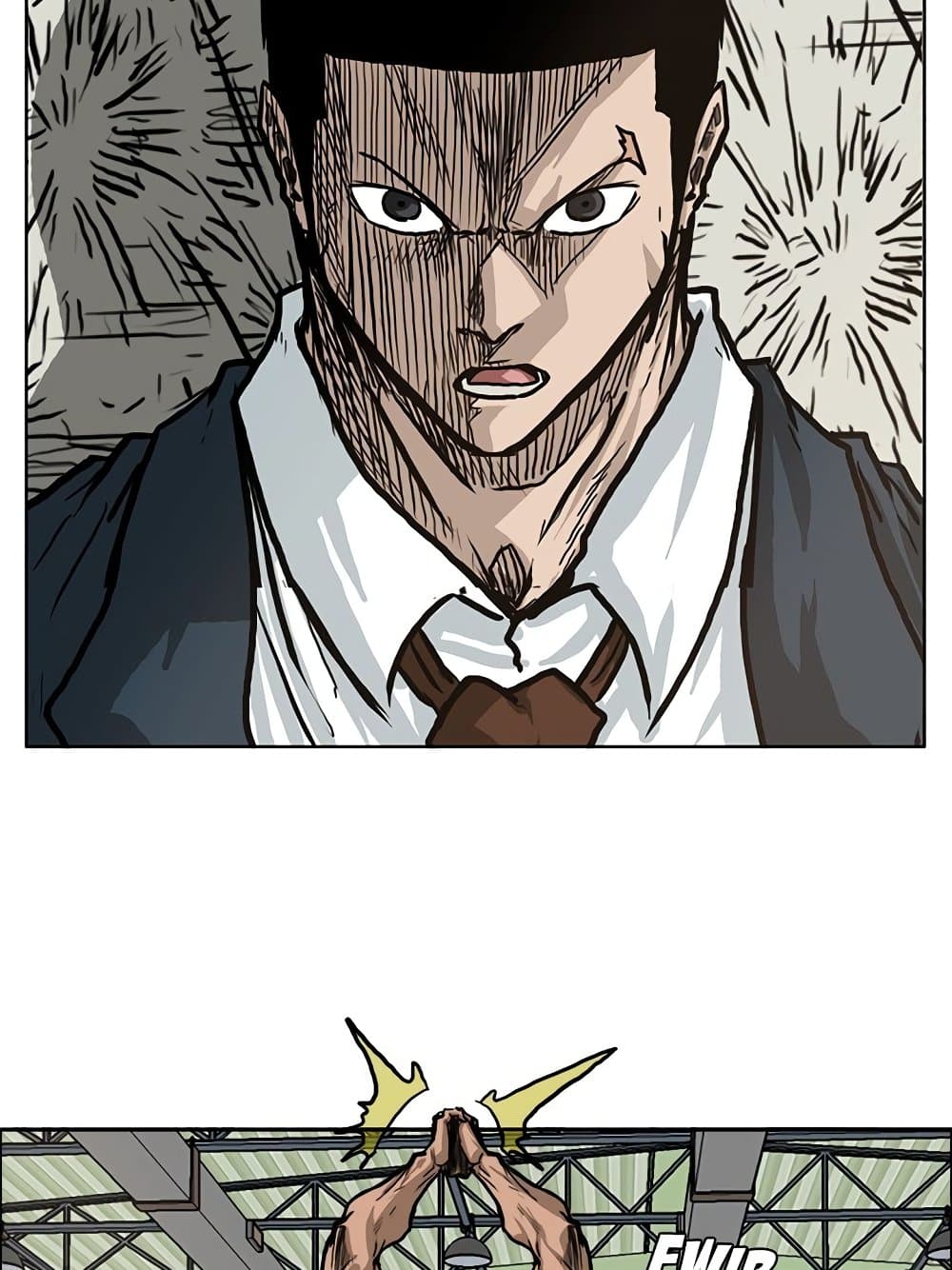 Boss in School page 4