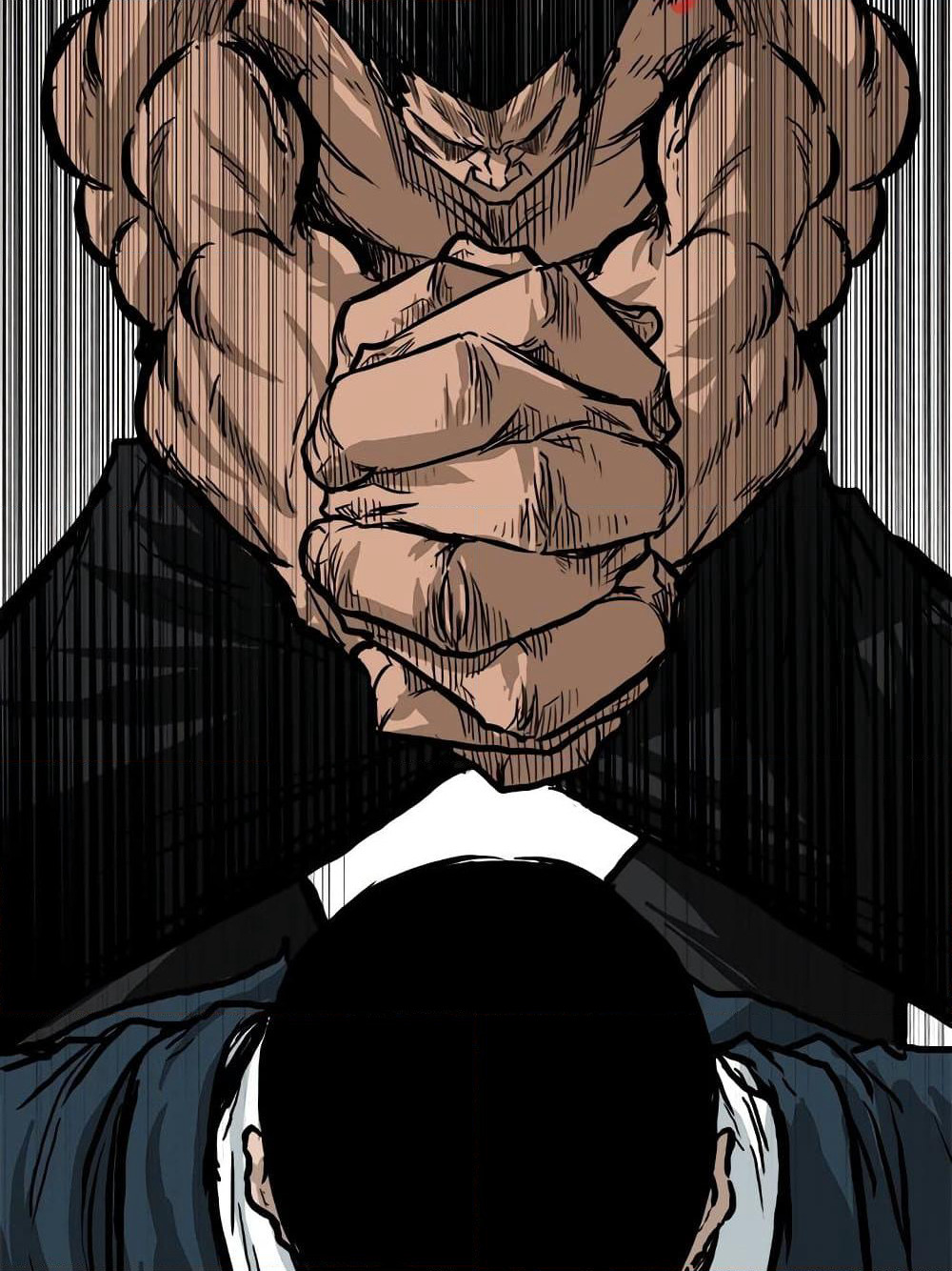 Boss in School page 7