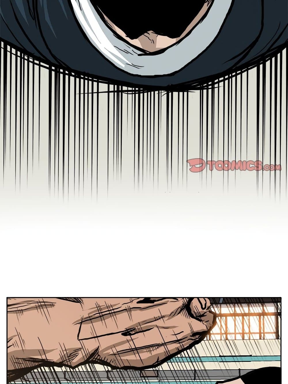 Boss in School page 8