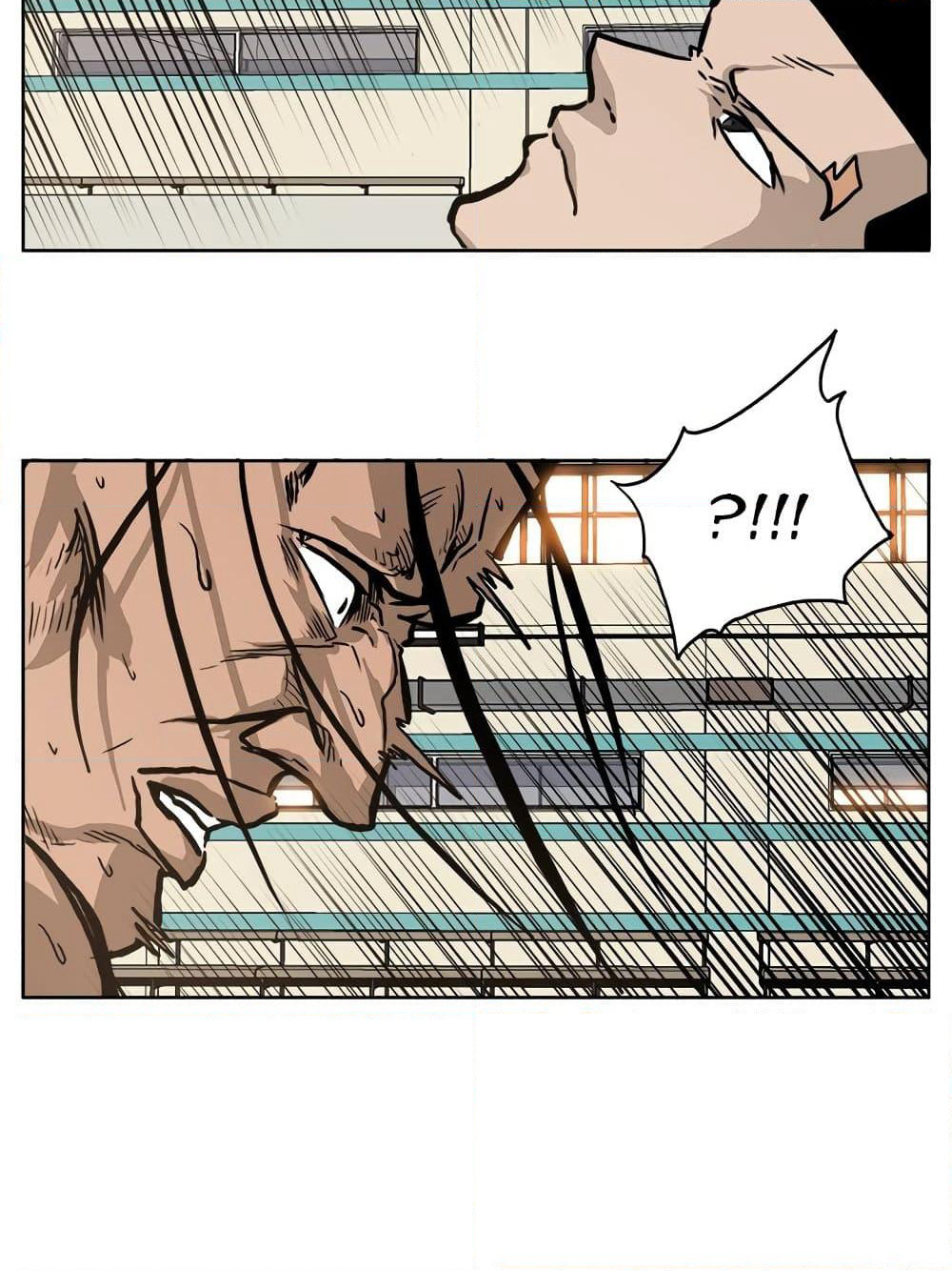 Boss in School page 9