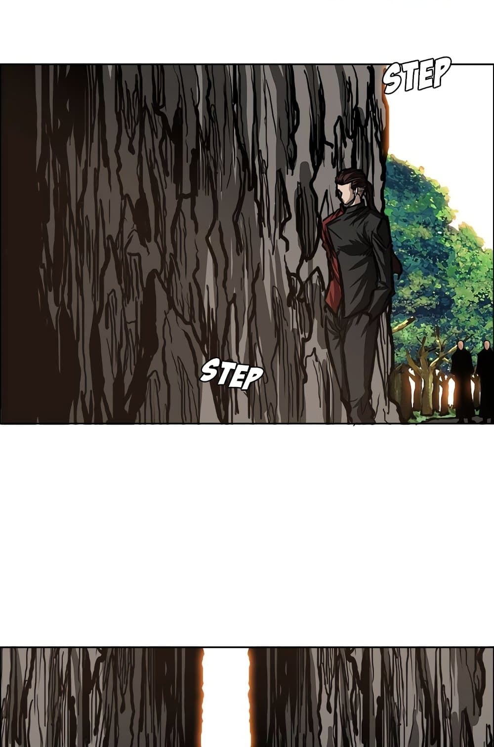 Boss in School page 5