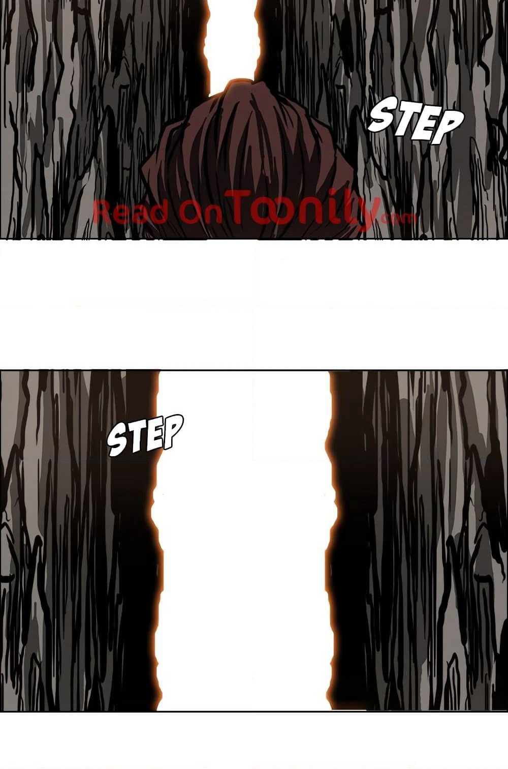 Boss in School page 6