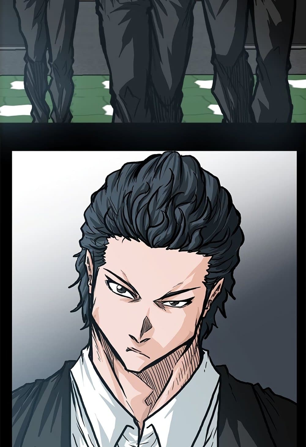 Boss in School page 4