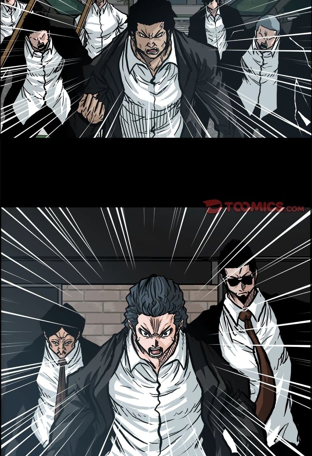 Boss in School page 10