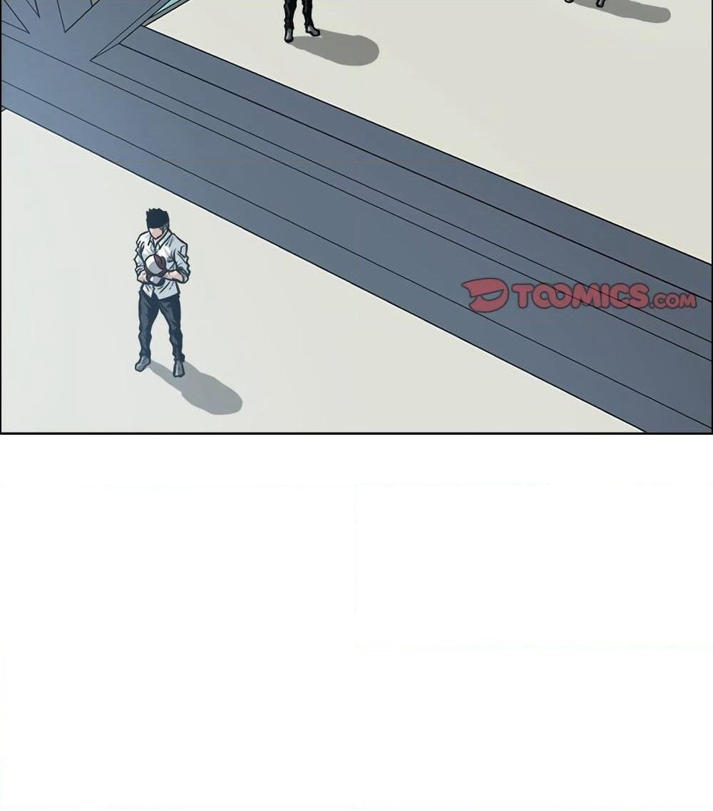 Boss in School page 3