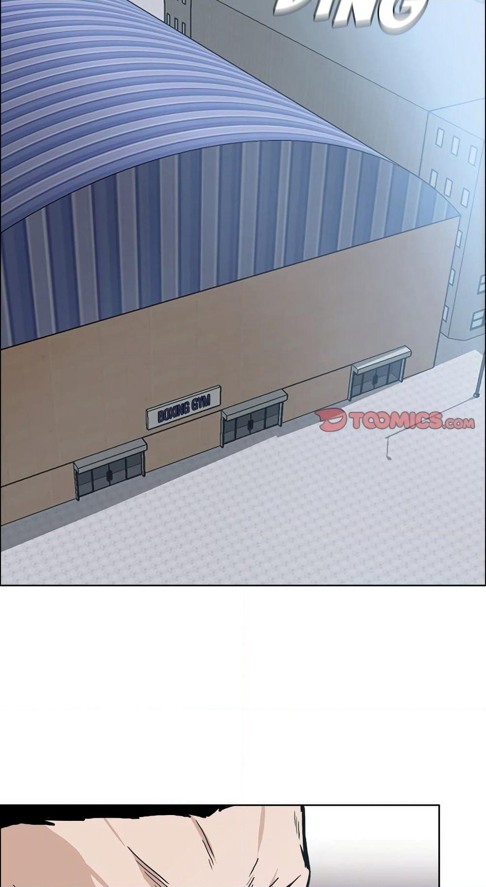 Boss in School page 2