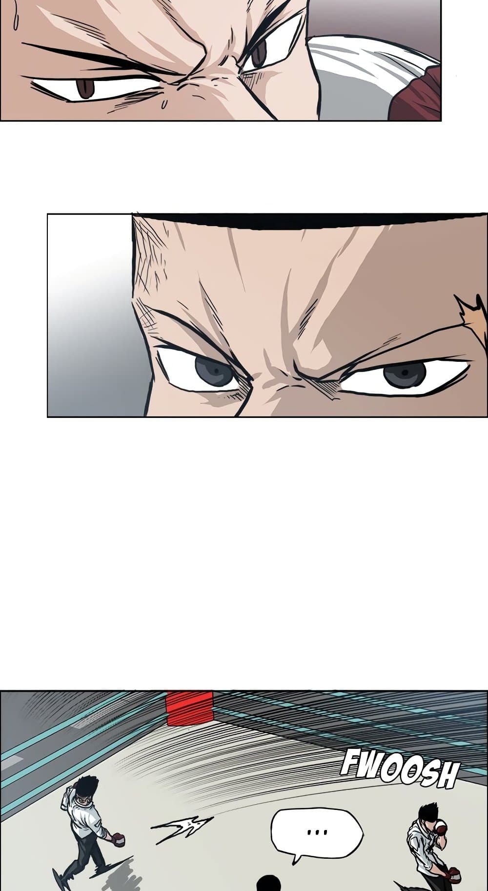 Boss in School page 3