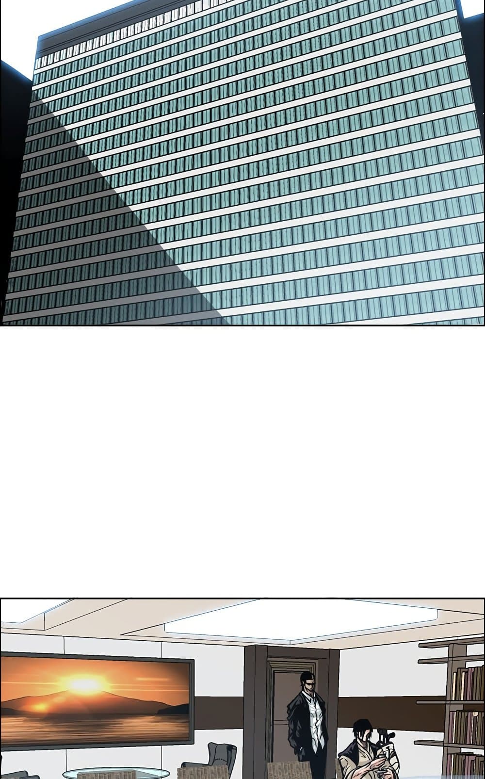 Boss in School page 3