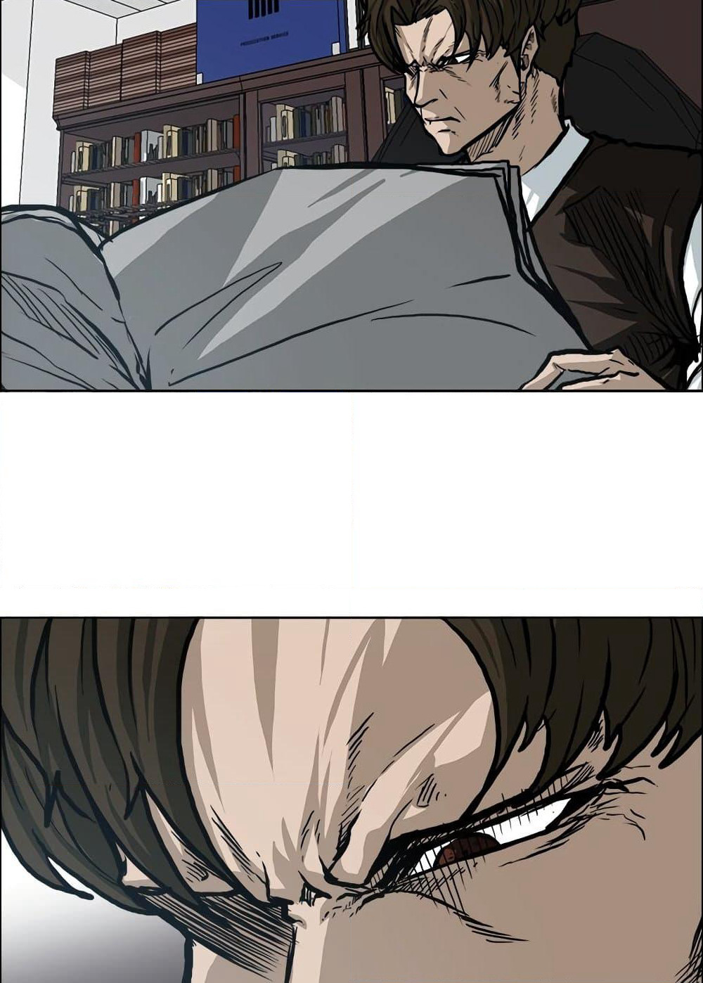 Boss in School page 3