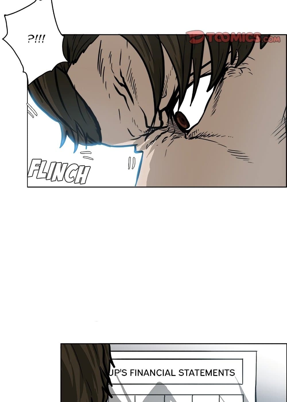 Boss in School page 8