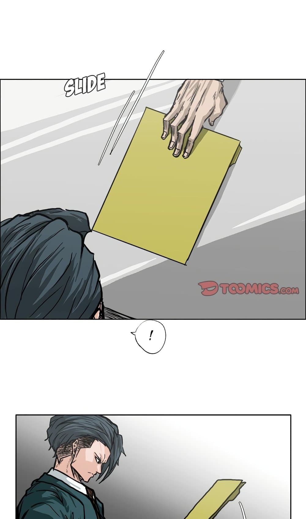 Boss in School page 4