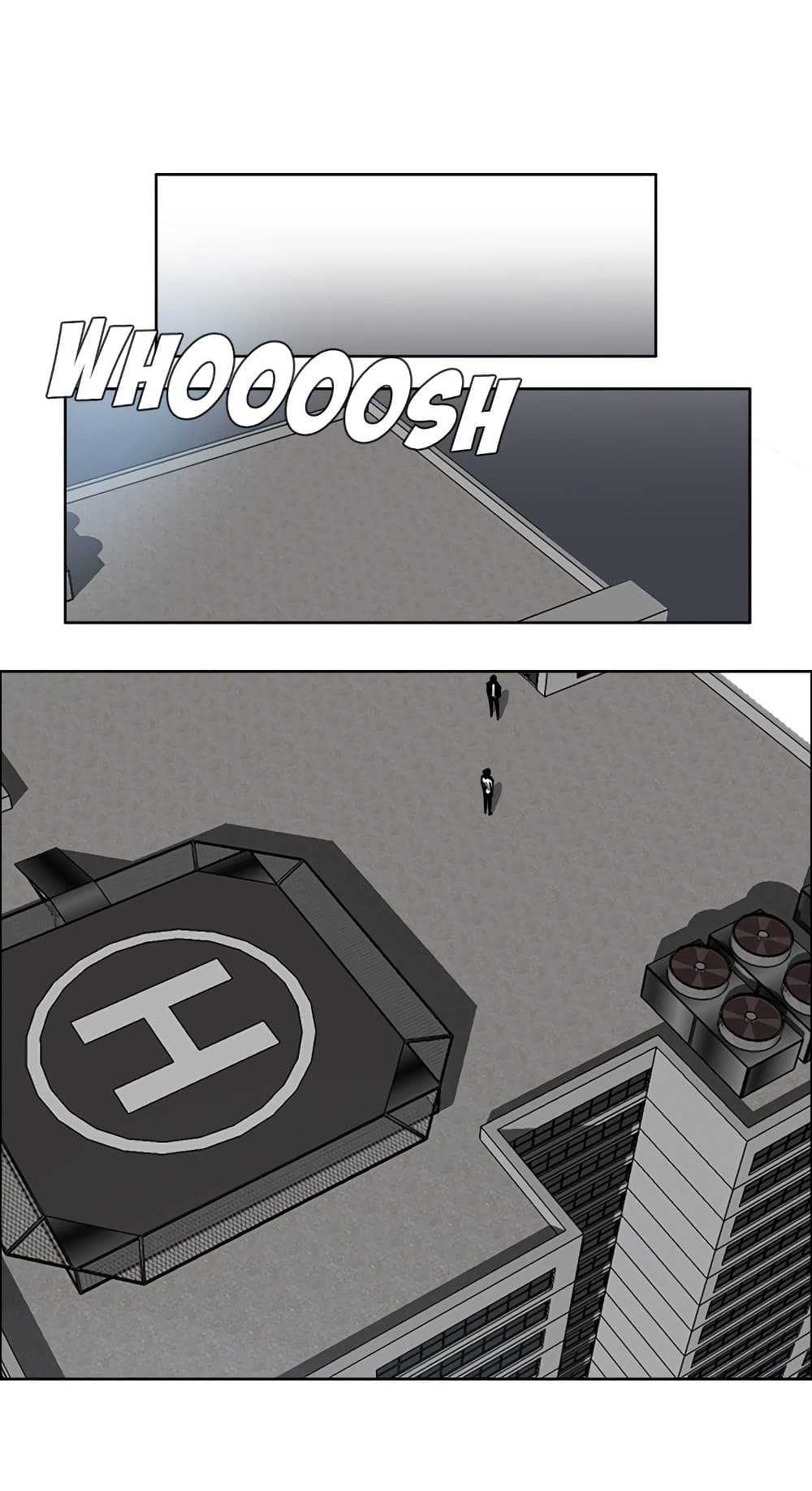 Boss in School page 9