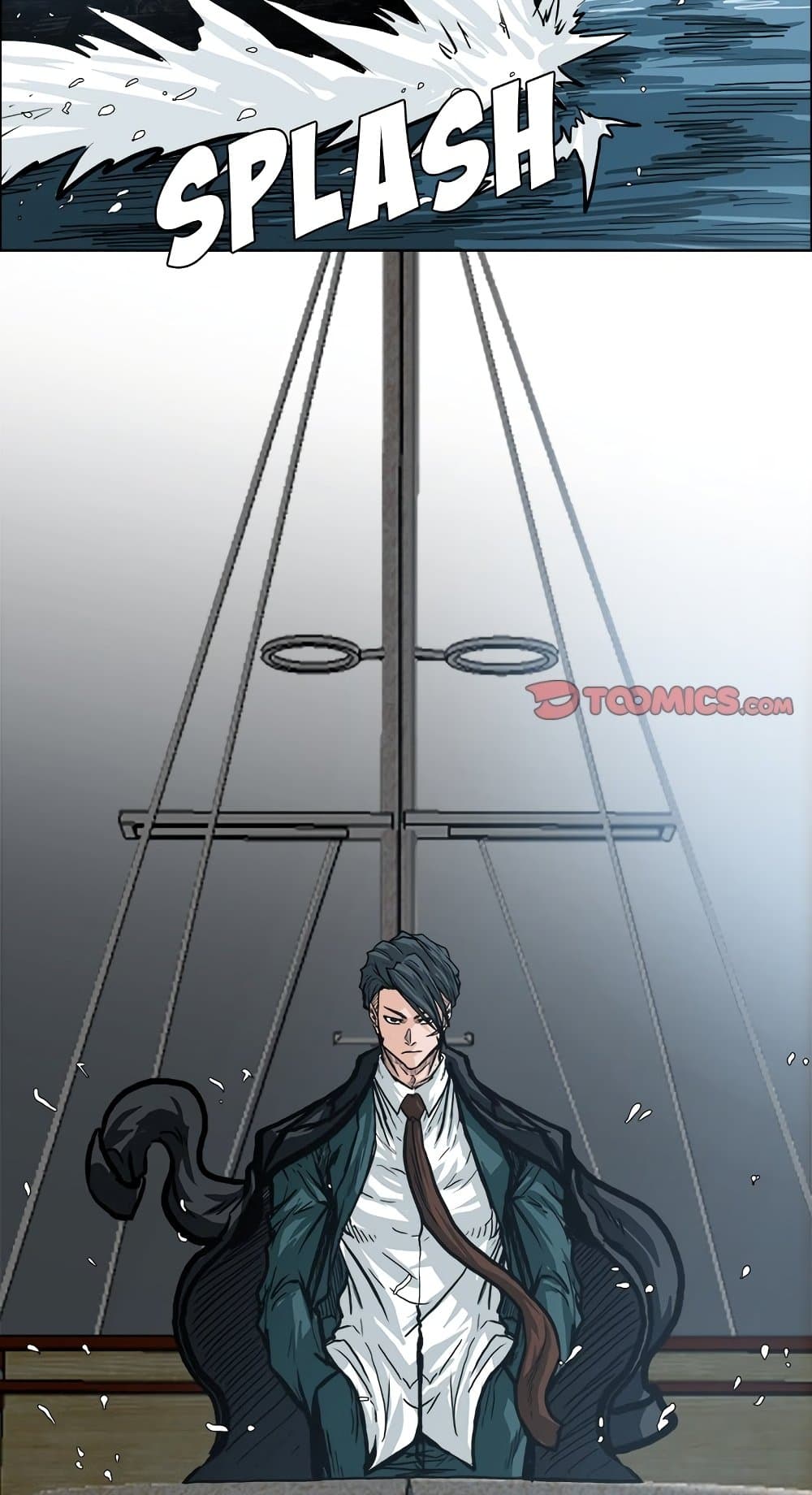 Boss in School page 2