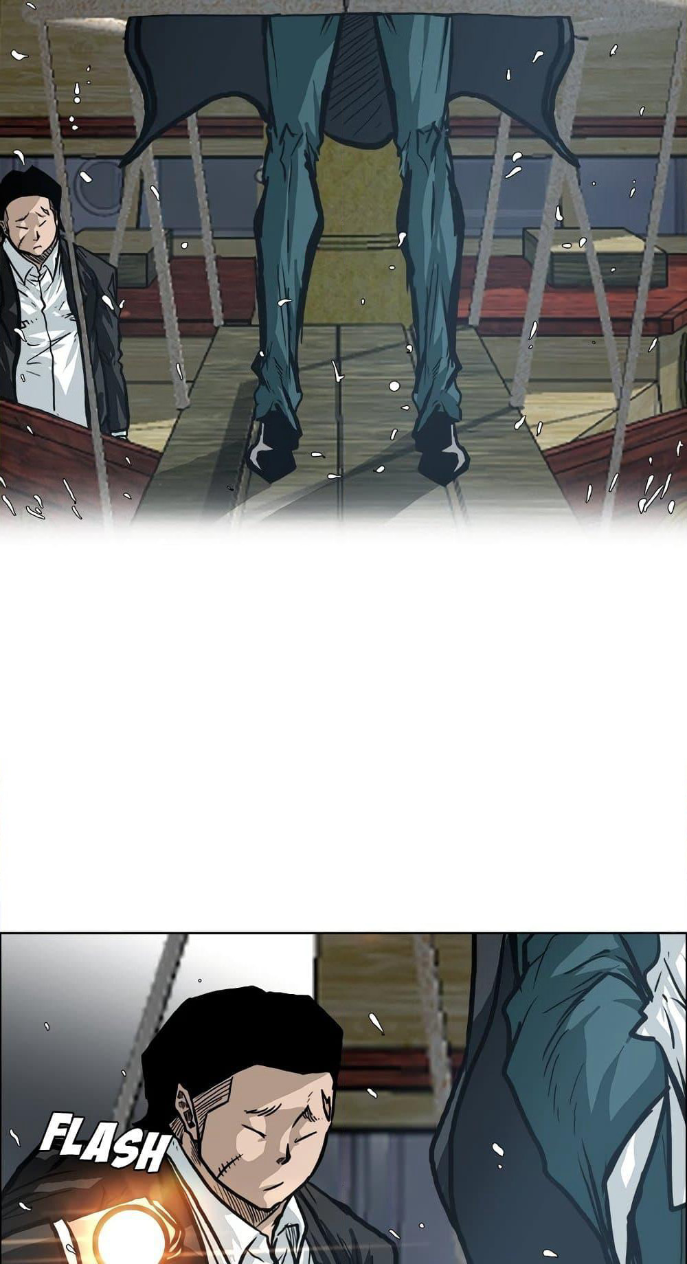 Boss in School page 3