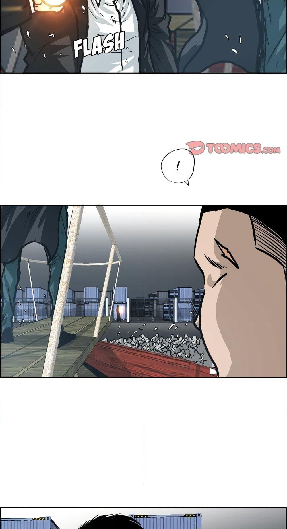 Boss in School page 4