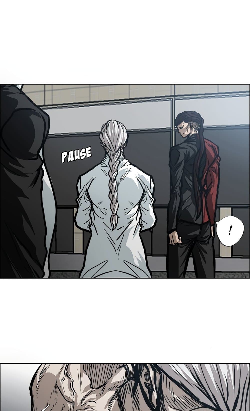 Boss in School page 6