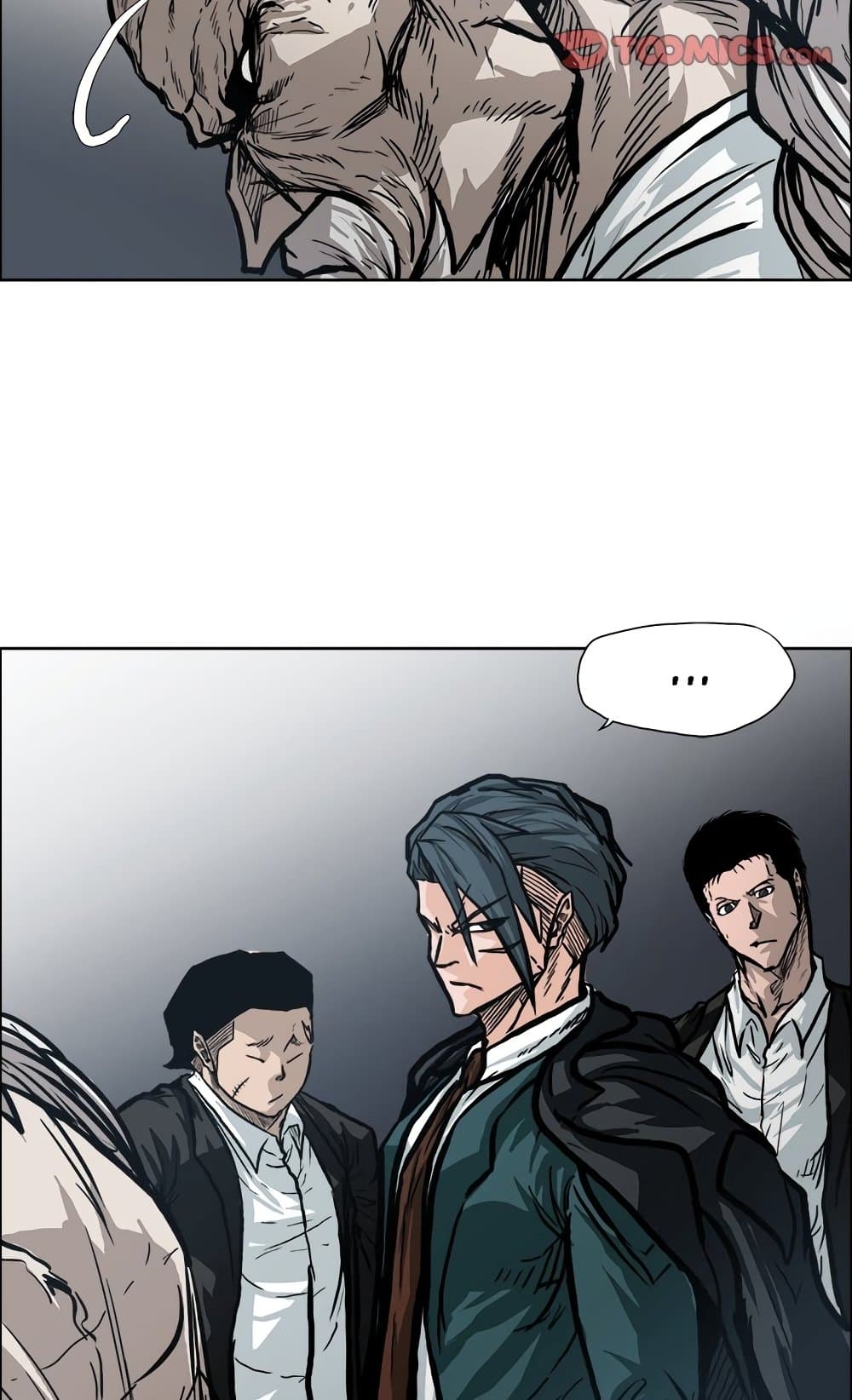 Boss in School page 7