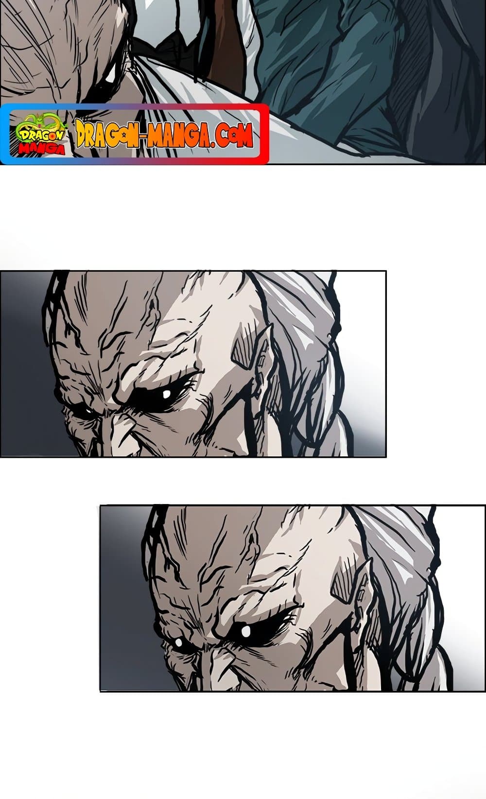 Boss in School page 8