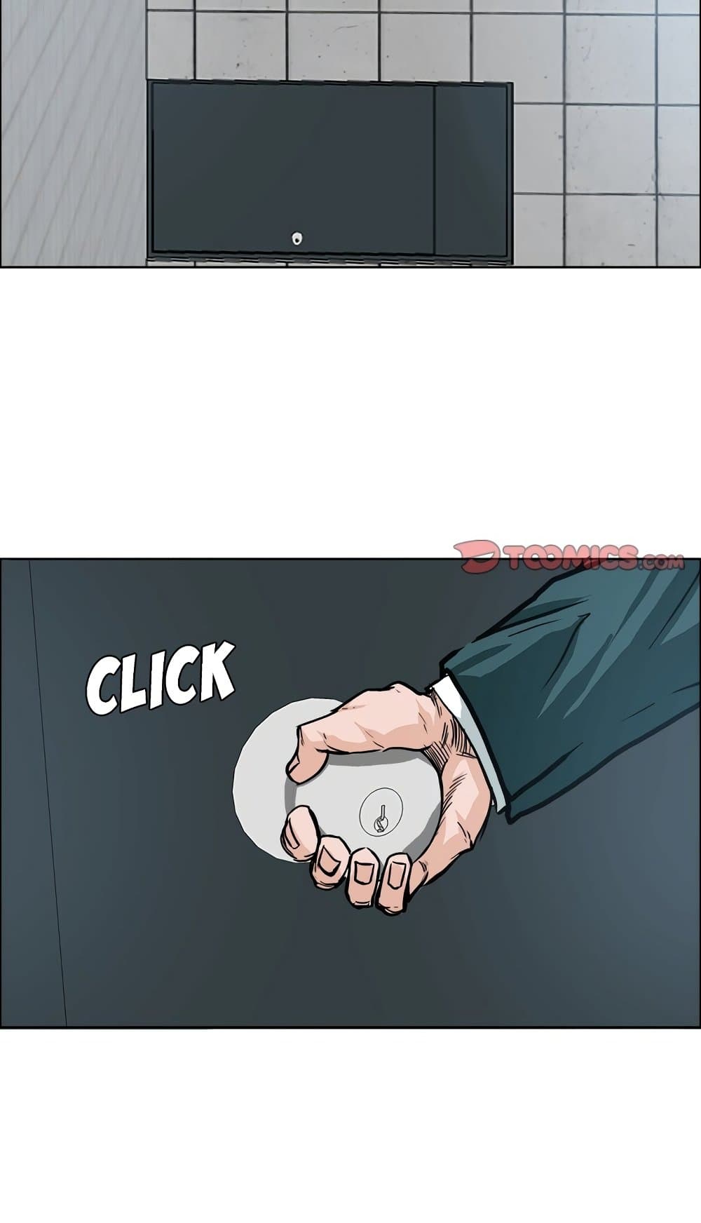 Boss in School page 4