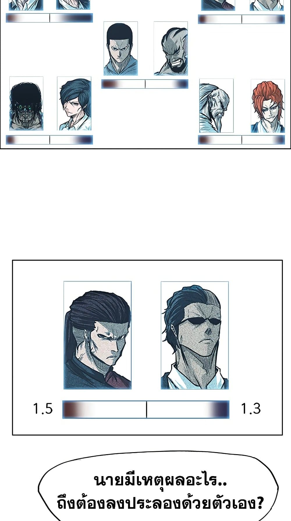Boss in School page 9