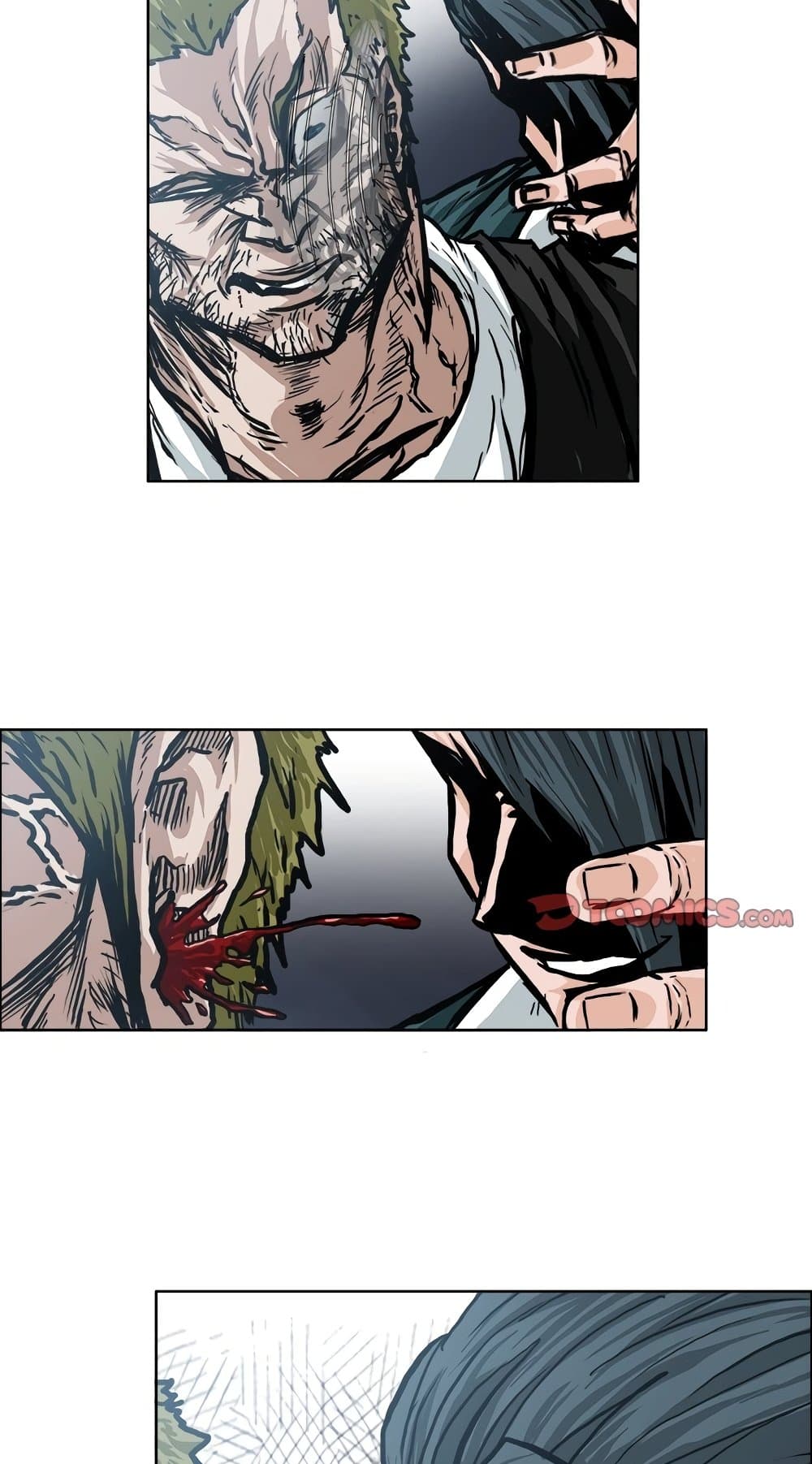Boss in School page 2