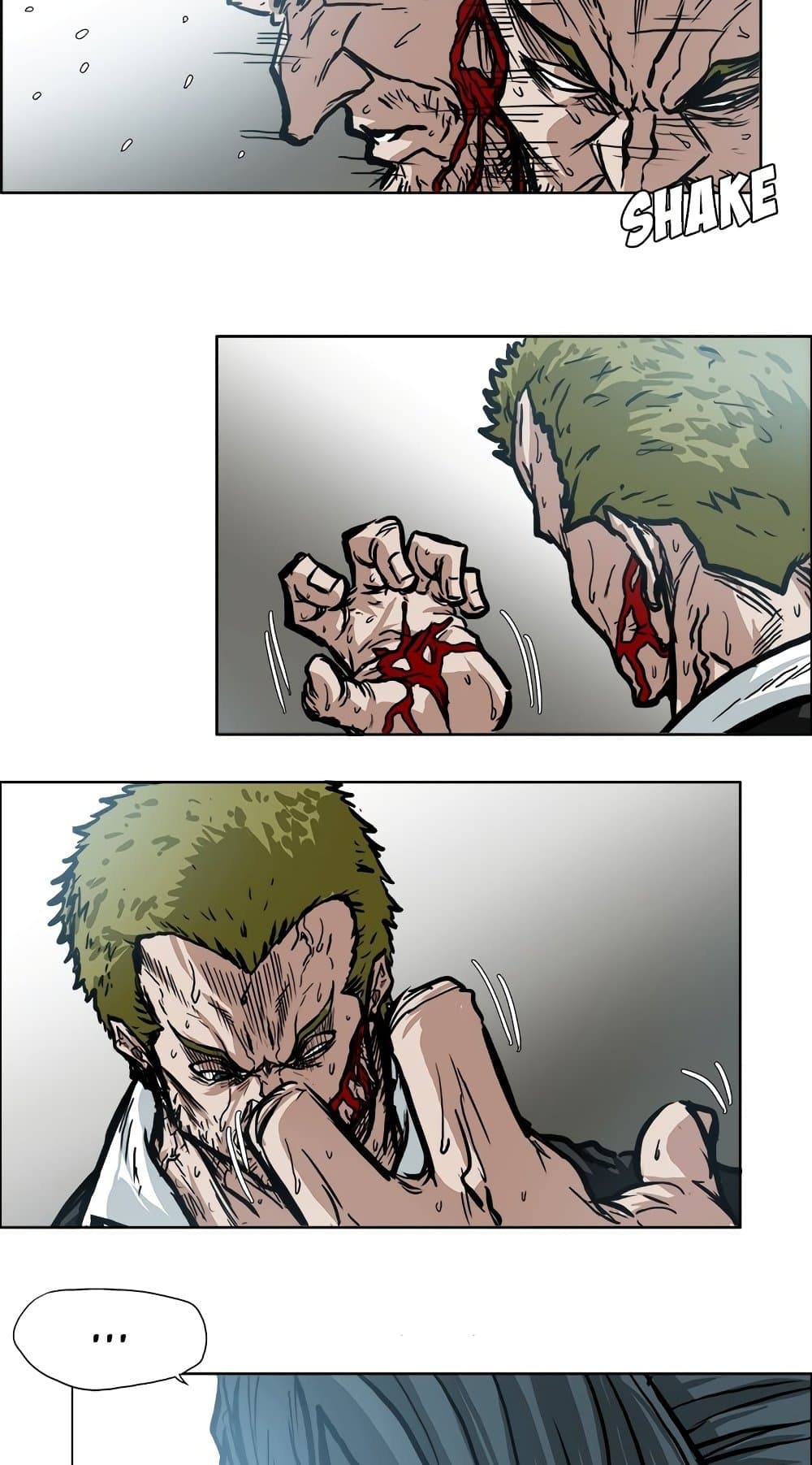 Boss in School page 5