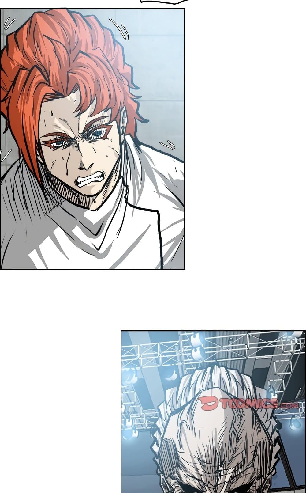 Boss in School page 4