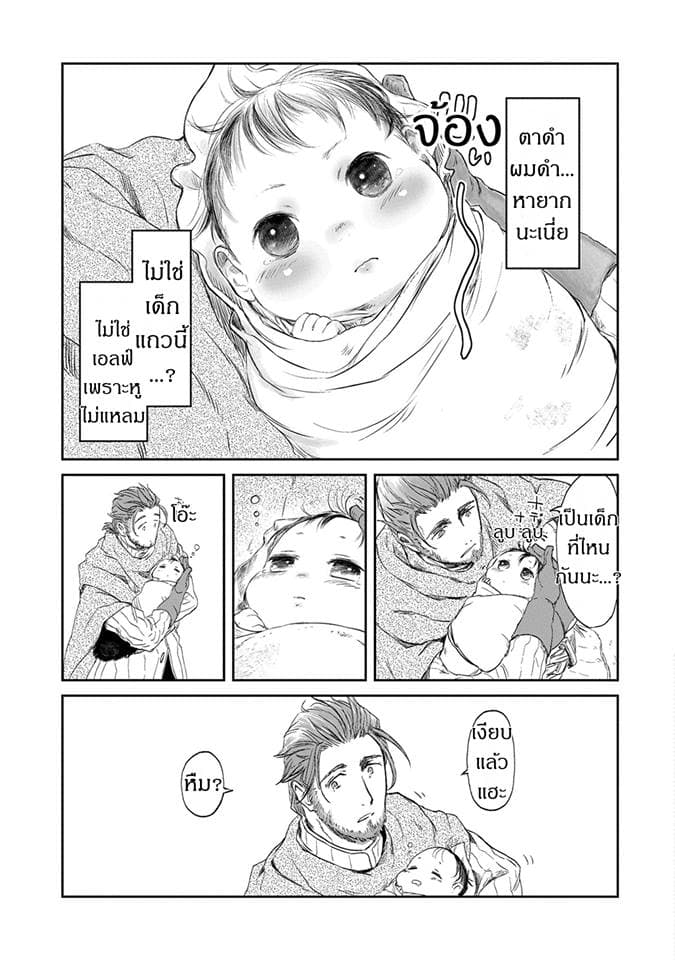 Boukensha ni Naritai to Miyako ni Deteitta Musume ga S Rank ni Natteta page 13