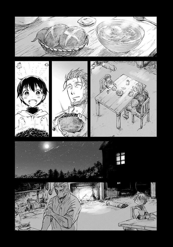 Boukensha ni Naritai to Miyako ni Deteitta Musume ga S Rank ni Natteta page 20