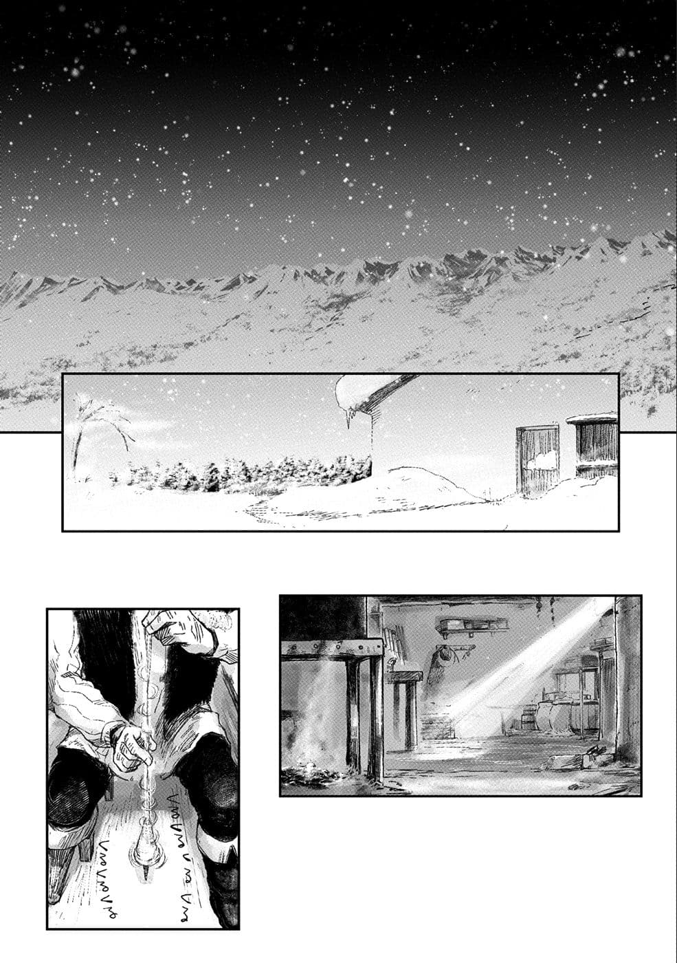 Boukensha ni Naritai to Miyako ni Deteitta Musume ga S Rank ni Natteta page 13