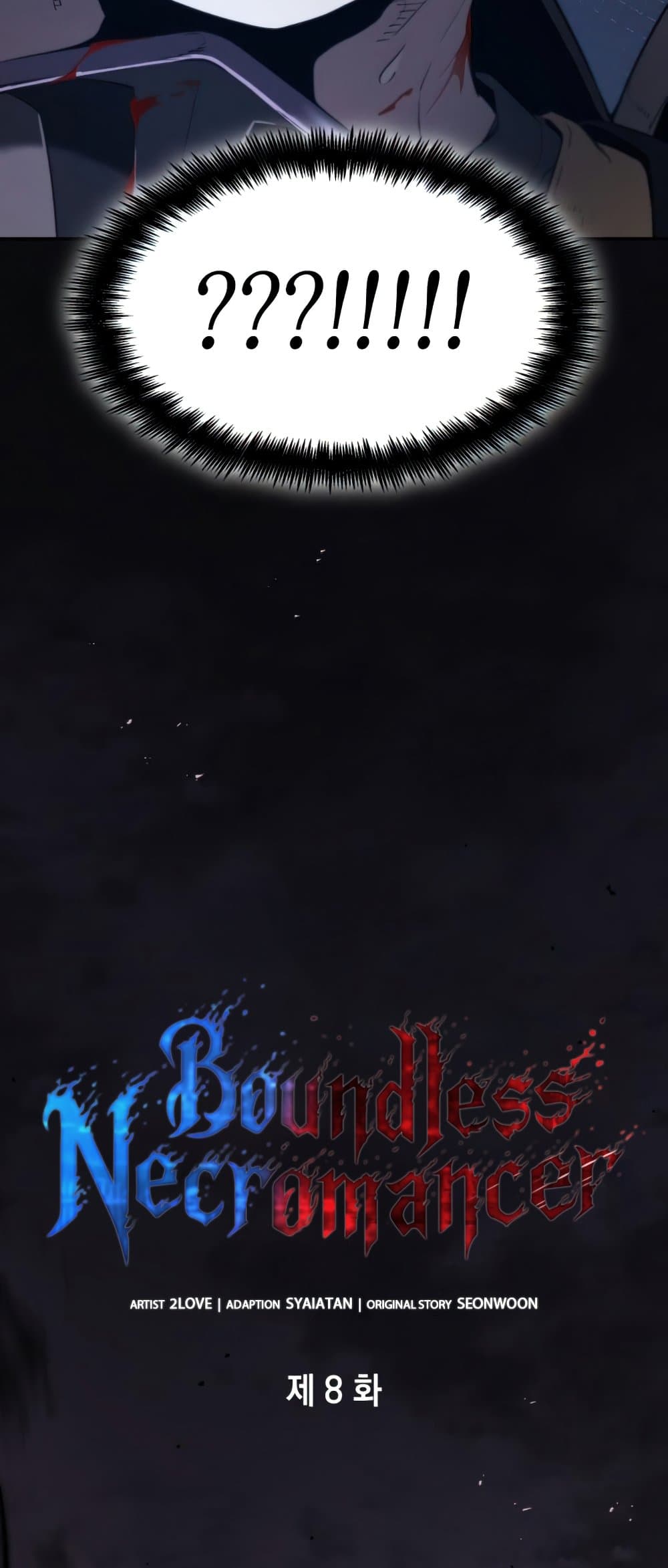 Boundless Necromancer page 7