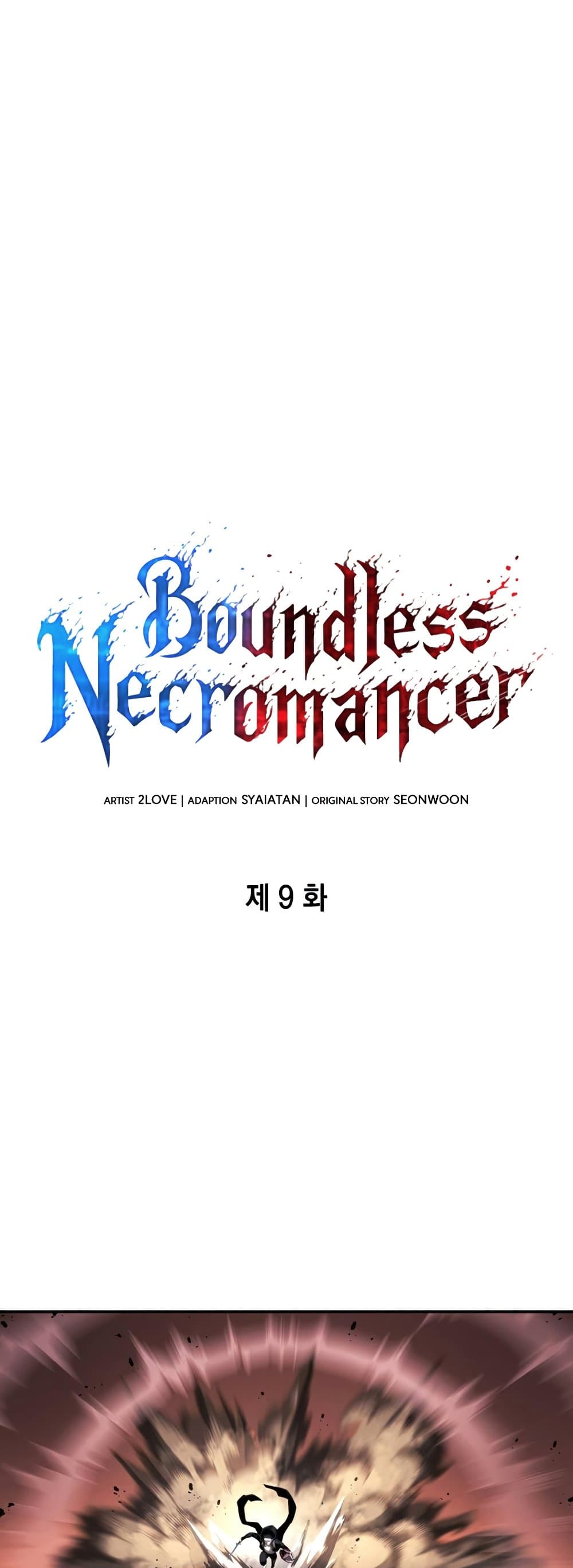 Boundless Necromancer page 5
