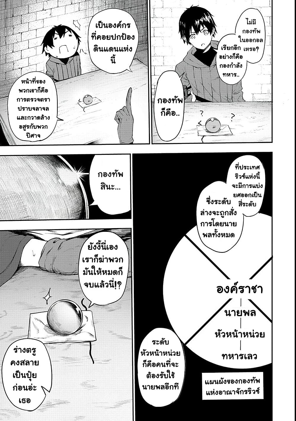 Boushoku-Hi no Ken page 17