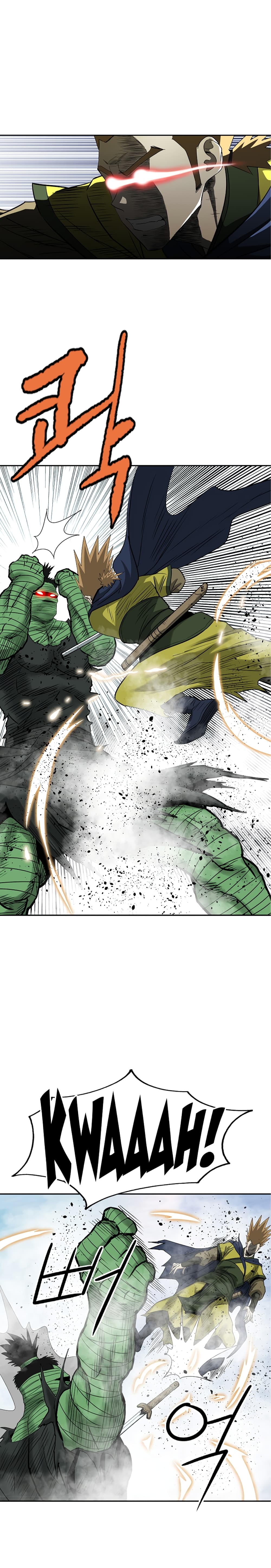 Bowblade Spirit page 18