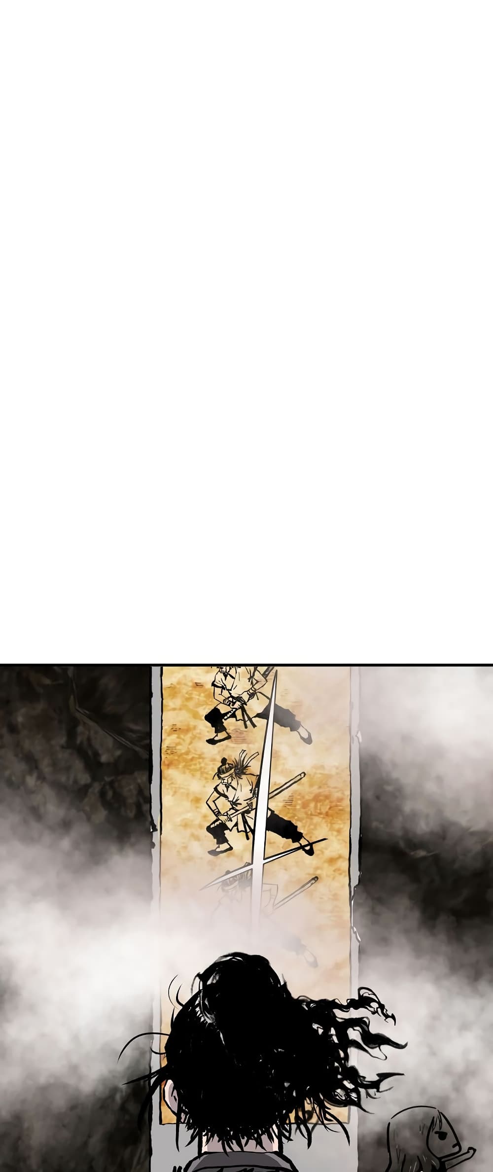 Bowblade Spirit page 22