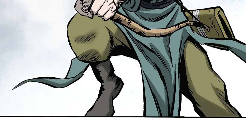 Bowblade Spirit page 9