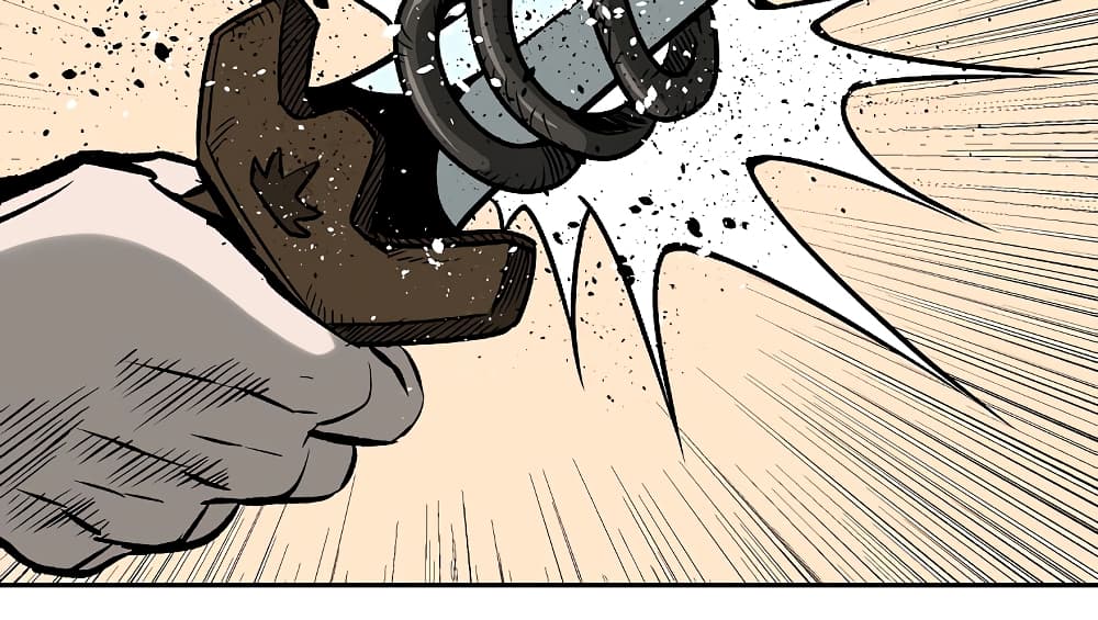 Bowblade Spirit page 16