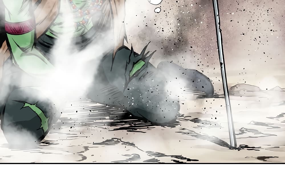 Bowblade Spirit page 5