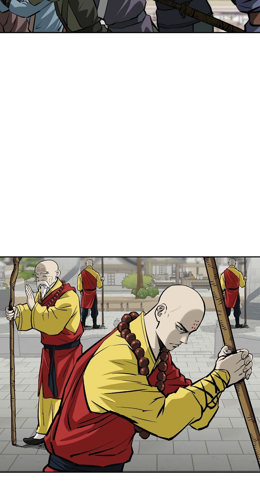 Bowblade Spirit page 3