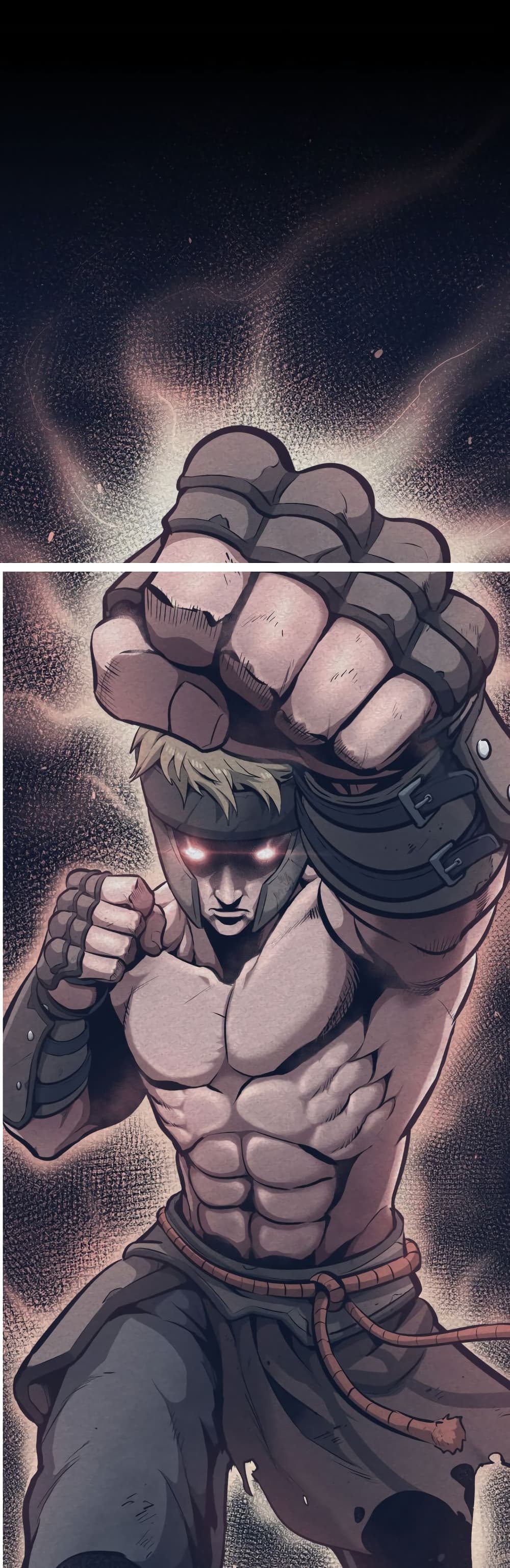 Boxer Kali page 4