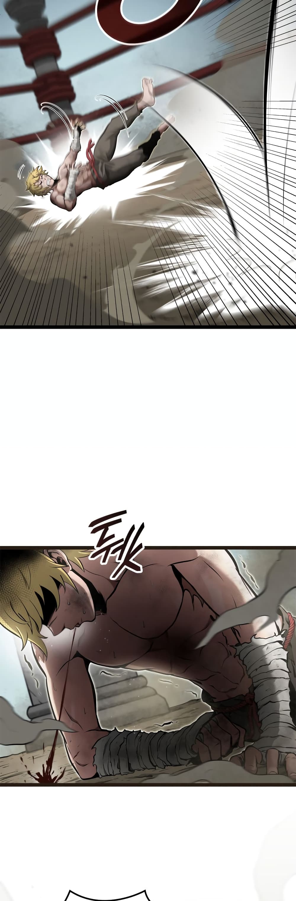 Boxer Kali page 8