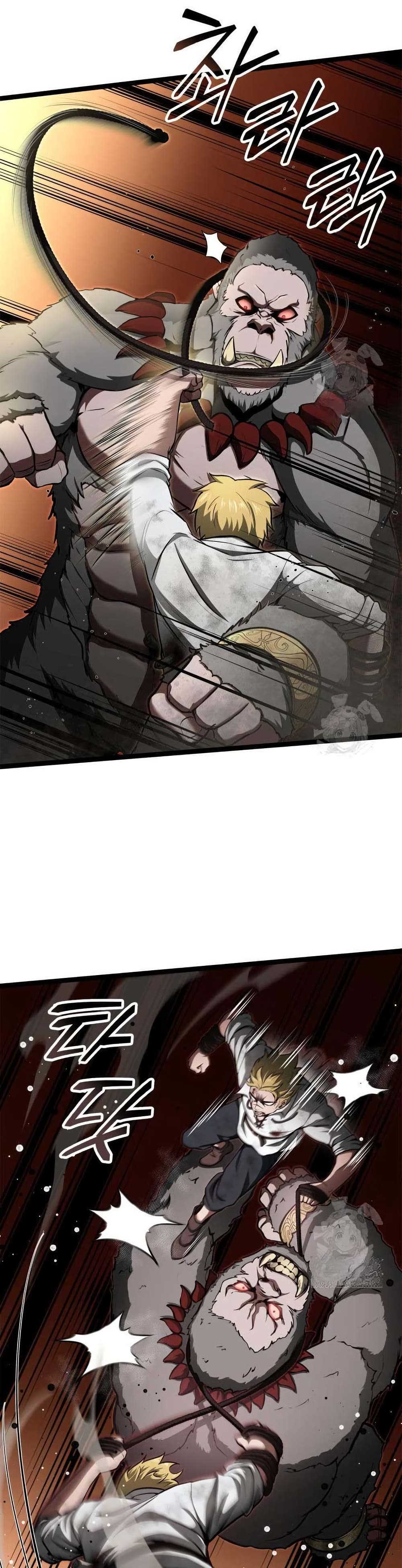 Boxer Kali page 8